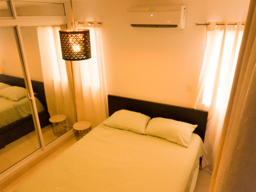 Imagen 9 de 21 de Alquila Apartamento Aromas Del Parque 14 000 Pesos