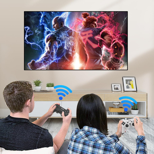 Doyo Wireless Pc Gaming Controller, Dual-vibration Steam ...