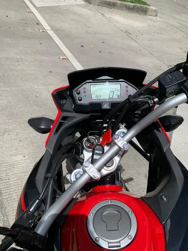 Honda Xre 190 Dlx Mt 190cc Abs Modelo 2023