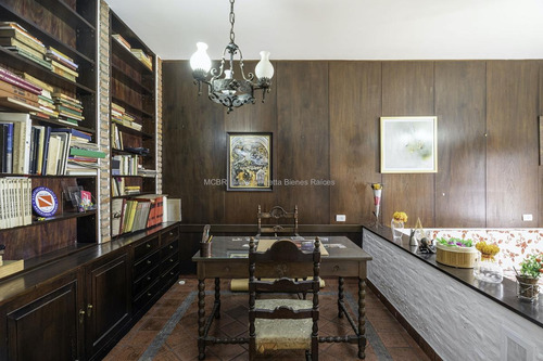 Imagen 5 de 30 de Lote | Casa - Villa Del Parque