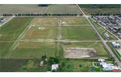 Imagen 11 de 11 de Terrenos En Venta Loteo Vicentin Avellaneda