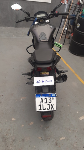 Imagen 5 de 10 de Bajaj Dominar 400 Ug