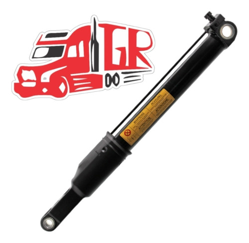 Cilindro Levanta Cabina Iveco Stralis 500370651
