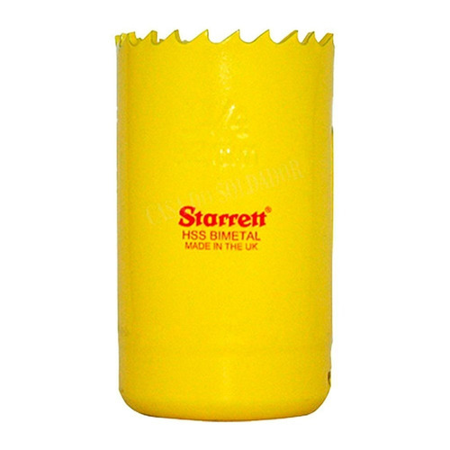 Serra Copo A/r Starrett  76mmsh0300 1un C128831