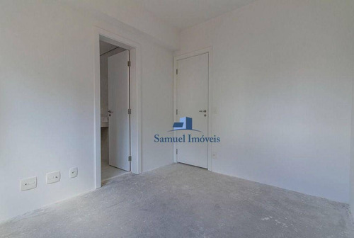 Imagem 13 de 28 de Apartamento Com 3 Dormitórios À Venda, 192 M² Por R$ 2.990.000,00 - Campo Belo - São Paulo/sp - Ap4297
