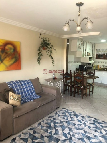 Imagem 2 de 15 de Casa Com 3 Quartos Em Condomínio Na Tijuca - Teresópolis/rj. - Ca01936 - 70355658