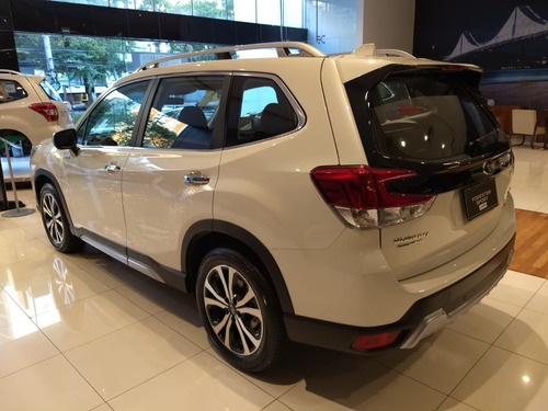 Imagem 2 de 3 de Subaru Forester E-boxer