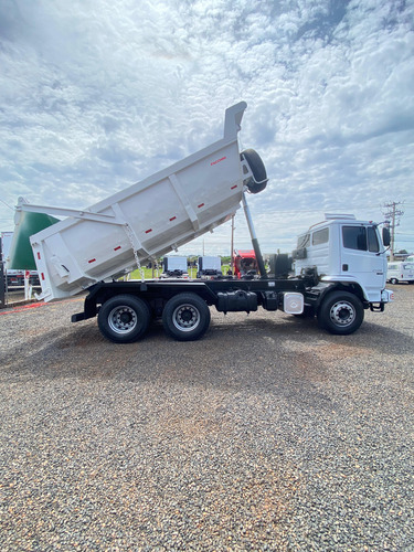 Locação Mb 2729 6x4 Traçado Caçamba
