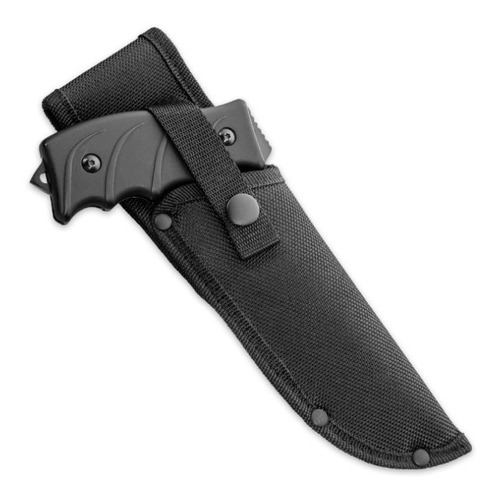 Push Dagger Full Tang Black Legion Tipo Pistola Envio Gratis