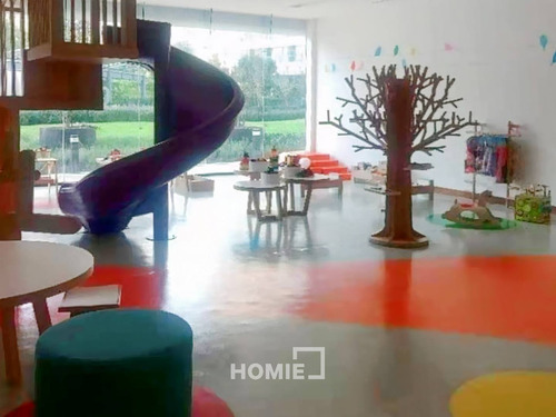 Imagen 10 de 12 de Hermoso Departamento En Be Grand Polanco, 67016