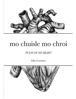 Libro Mo Chuisle Mo Chroi - Crowther, Ellie