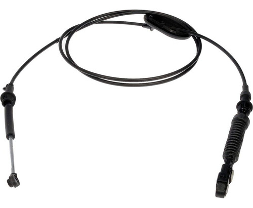Cable Selector Velocidades Suburban C/k3500 Yukon Chevy