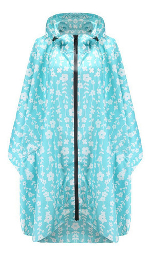Chaqueta Impermeable Para Mujer, Sudadera Con Capucha, A Pru