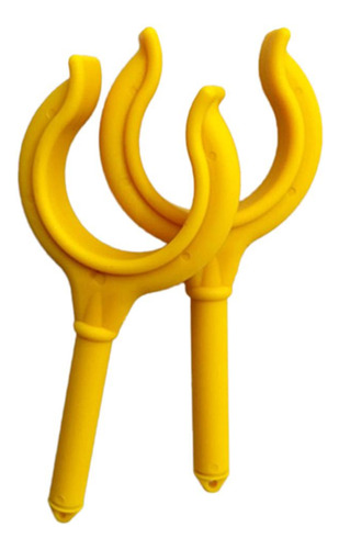 2 Unids / Set Premium Nylon Marine Boat Oar Lock Rowlock