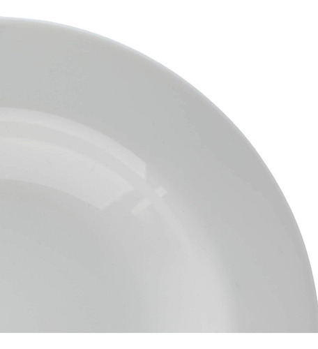 con 6 placas de vidrio redondas | Luminarc Evolution Bottom