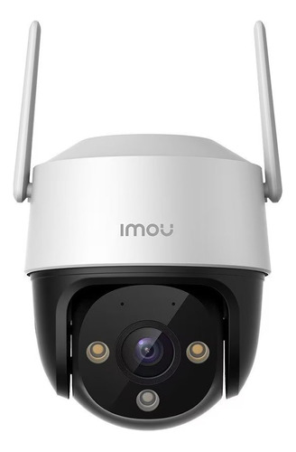 Imou Cruiser Se+ 4mp Visión Nocturna Camara Vigilancia Wifi