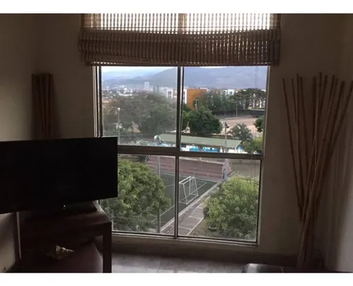 Venta Apartamento De 60m2, Brisas De Los Alamos, Norte De Cali 13377-1