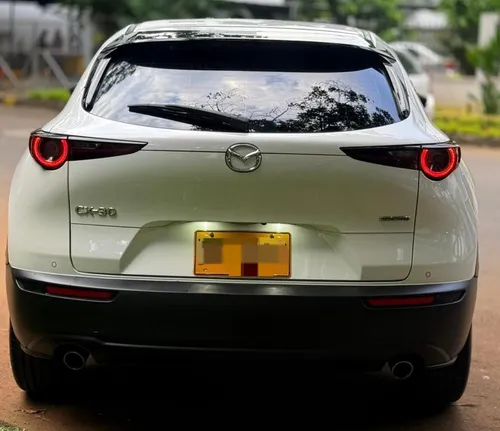 Mazda CX-30 2.0 Touring At