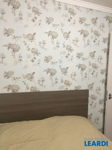 Imagem 12 de 12 de Apartamento - Vila Homero Thon - Sp - 613492