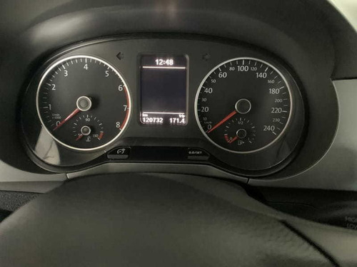 Imagem 8 de 15 de Volkswagen Novo Spacefox Cl Ma