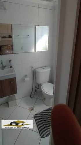 Imagem 14 de 27 de Apartamento A Venda No Bairro Água Funda Em São Paulo - Sp. - Ap175-1