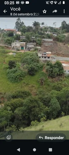 Terreno Em Igaratá