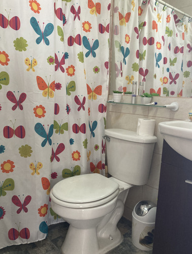 Departamento En Venta De 3 Dorm. En Coquimbo