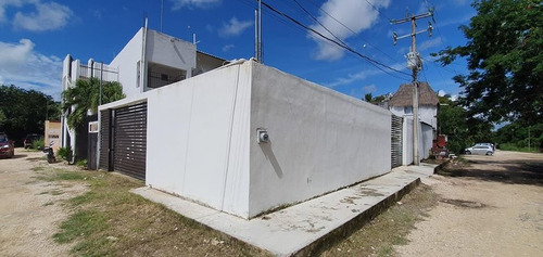 Imagen 3 de 7 de Edificio Con 6 Departamentos