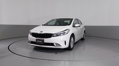 Kia Forte 2.0 Ex