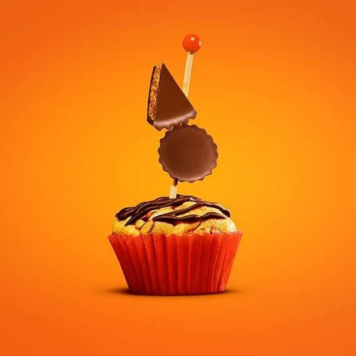 Crema De Cacahuate Reese´s 510g