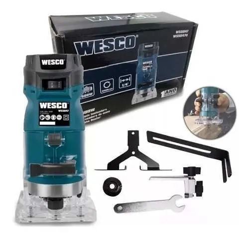 Tupia Wesco WS5047 500W