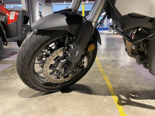 Benelli Trk 502 502x Usada 2020 Con 8766 Km No 500 Ds