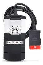 Comprar Escaner Ds150 Automotriz Multimarca  Última Versión