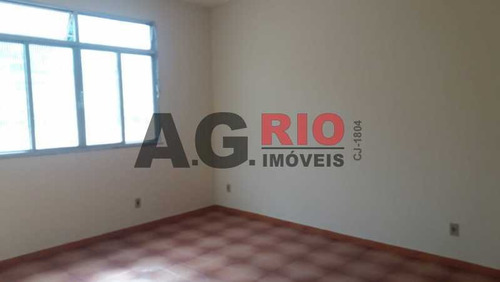 Apartamento-locação-quintino Bocaiúva-rio De Janeiro - Vv3536