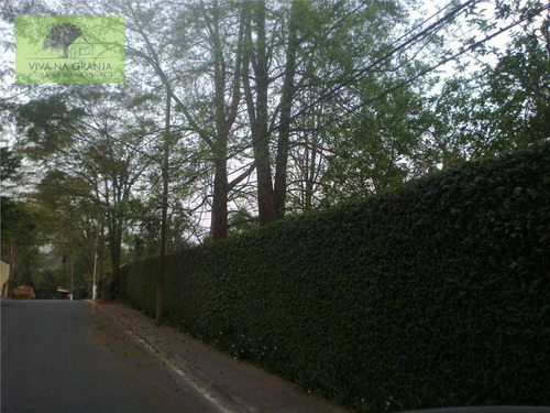 Imagem 18 de 20 de Casa, 120 M² - Venda Por R$ 1.100.000,00 Ou Aluguel Por R$ 5.000,00/mês - Miolo Da Granja - Cotia/sp - Ca1742