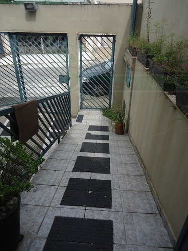Casa Sobrado Para Venda, 3 Dormitório(s), 226.0m² - 4502