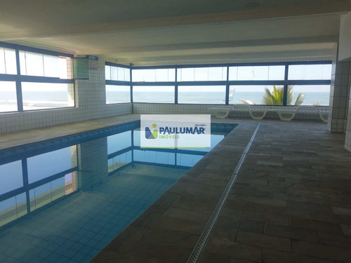 Imagem 24 de 30 de Apartamento Com 2 Dorms, Centro, Mongaguá, Cod: 830721 - A830721