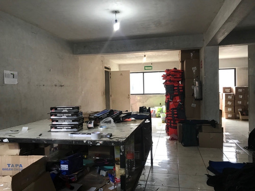 Imagen 20 de 30 de Se Vende Edificio Para Fábrica/oficinas/bodega En Iztapalapa