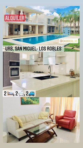 Imagen 14 de 14 de Bello Apartamento En Urb. San Miguel, Maturín