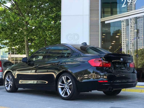 Gd Motors Bmw 328 Sport 2012 45000 Km Serv Of Unico Dueño