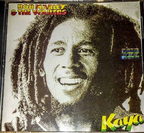 Bob Marley,miles Davis,,pericos,,lote De 3 Cd