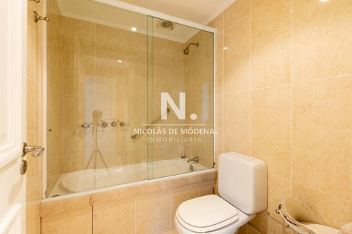 Impecable Departamento, Comodo E Iluminado.
