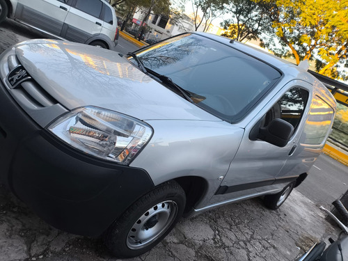 Peugeot Partner 1.6 Hdi Furgon Confort 92