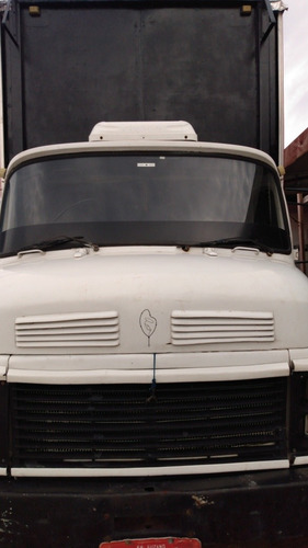 Mercedes 1113