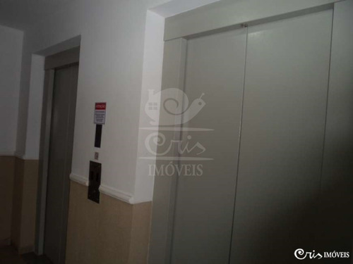 Imagem 10 de 11 de Apartamento Em Parque São Vicente - Mauá - Sp - Av05/49