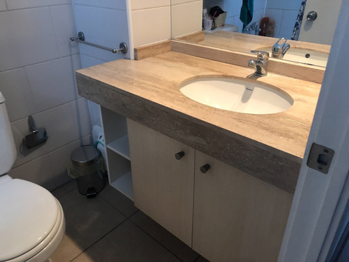 Venta Departamento Metro Ecuador 2d 2b