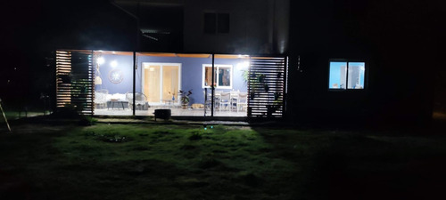 Hermosa Casa Familiar, 3 Baños 5 Dorm, 5100m2, En Condominio