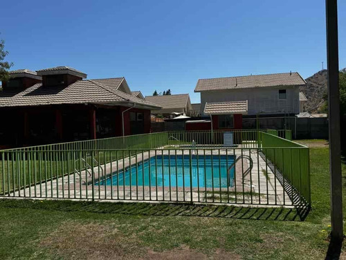 Casa En Condominio Lomas De Nos 4d 3b Av Padre Hurtado 18.56