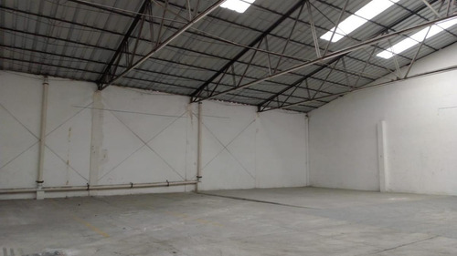 Imagen 15 de 21 de Bodega Industrial - Puebla