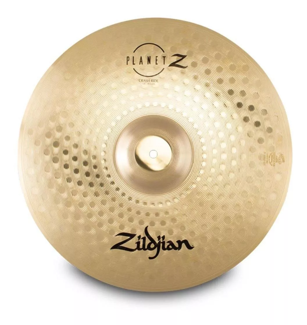 Primera imagen para búsqueda de zildjian